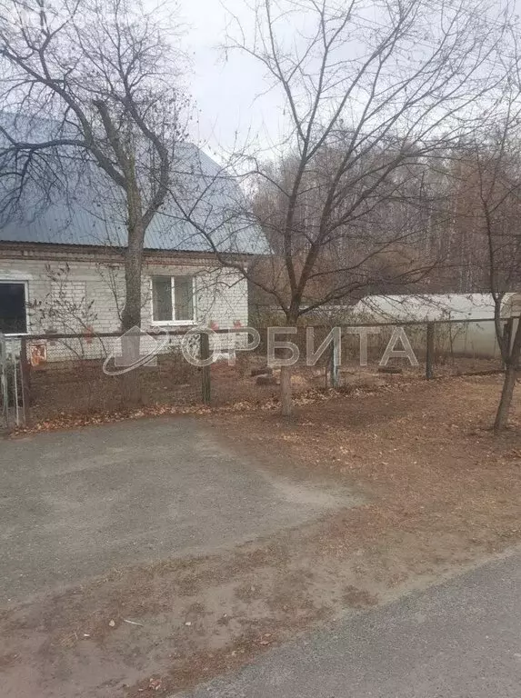 Дом в село Карабаш, Садовая улица, 13 (114.1 м) - Фото 1