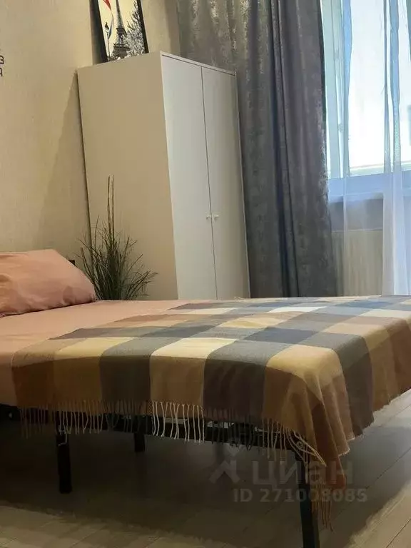 Студия Татарстан, Казань ул. Коротченко, 22 (15.0 м) - Фото 2