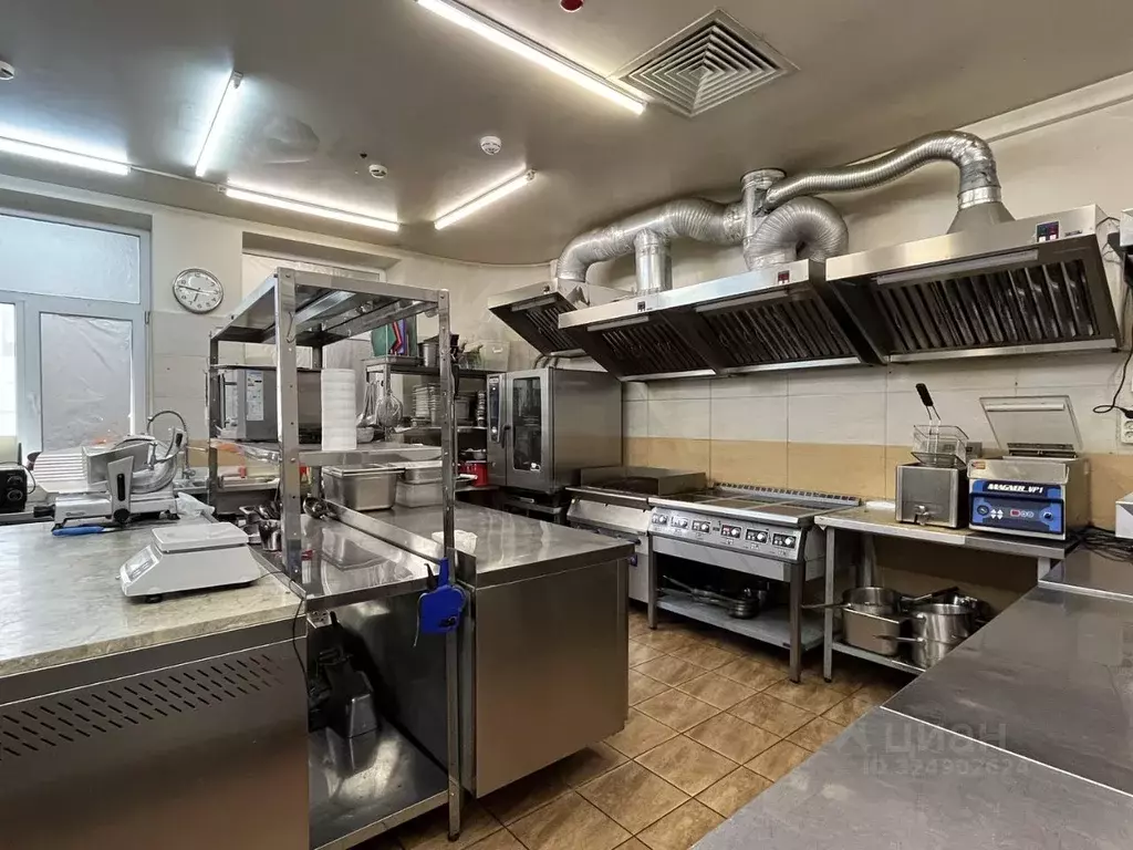 Помещение свободного назначения в Москва Малый Каретный пер., 11 (510 ... - Фото 2