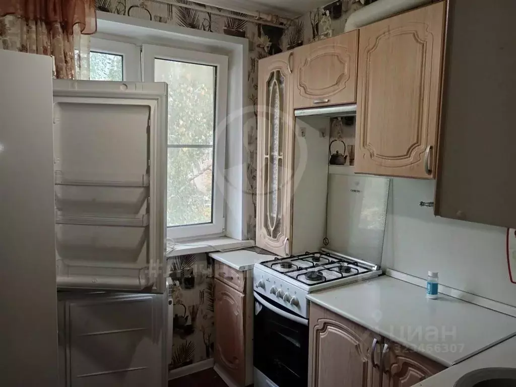 2-к кв. Рязанская область, Рязань Песочня тер., ул. Советской Армии, ... - Фото 2