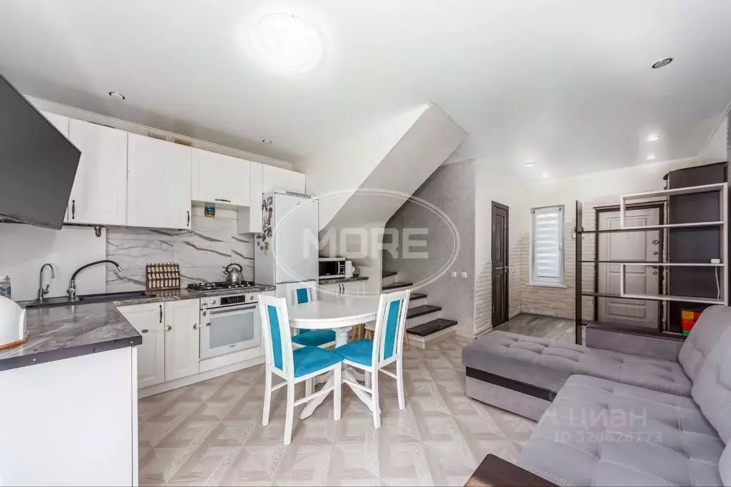 Таунхаус в Калининградская область, Гурьевск пер. 2-й Тихий, 13 (56 м) - Фото 2