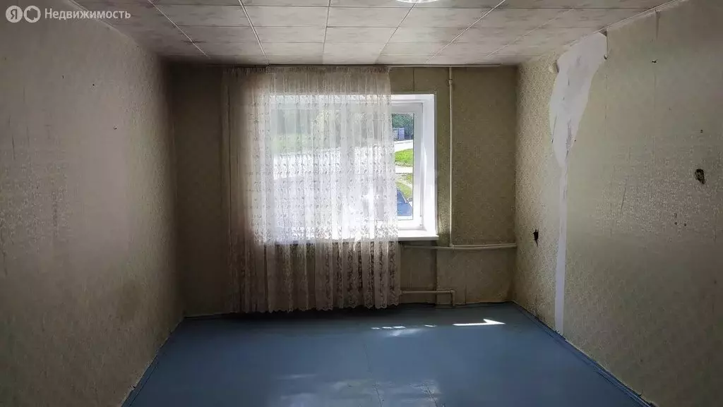 1-комнатная квартира: Сатка, проспект Мира, 14 (33.4 м) - Фото 1
