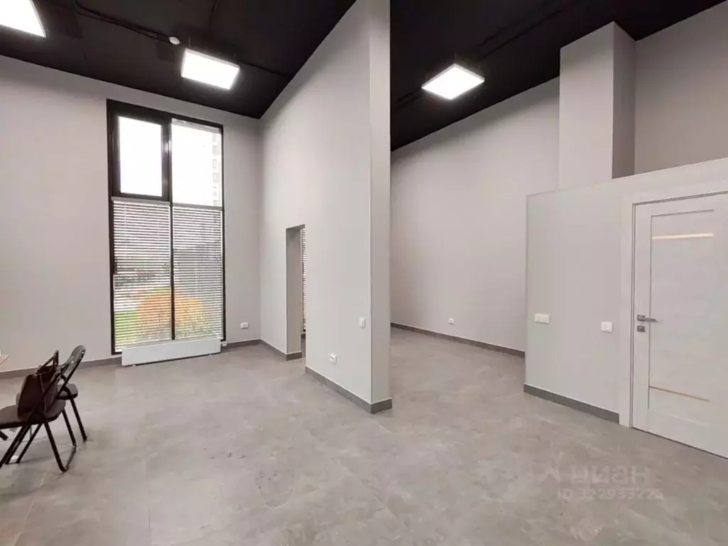 Помещение свободного назначения в Московская область, Люберцы ул. ... - Фото 2