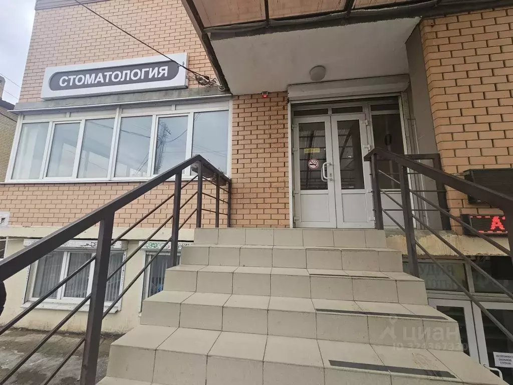 Помещение свободного назначения в Краснодарский край, Краснодар 1 Мая ... - Фото 1