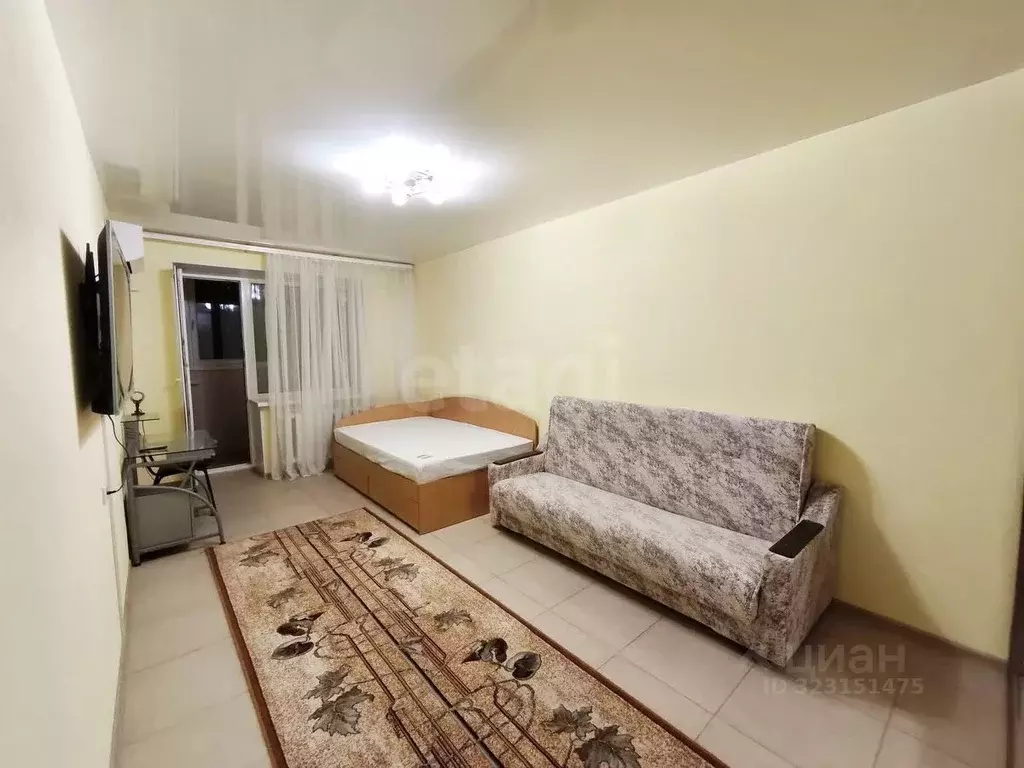 1-к кв. Владимирская область, Муром Владимирское ш., 12А (34.0 м) - Фото 2