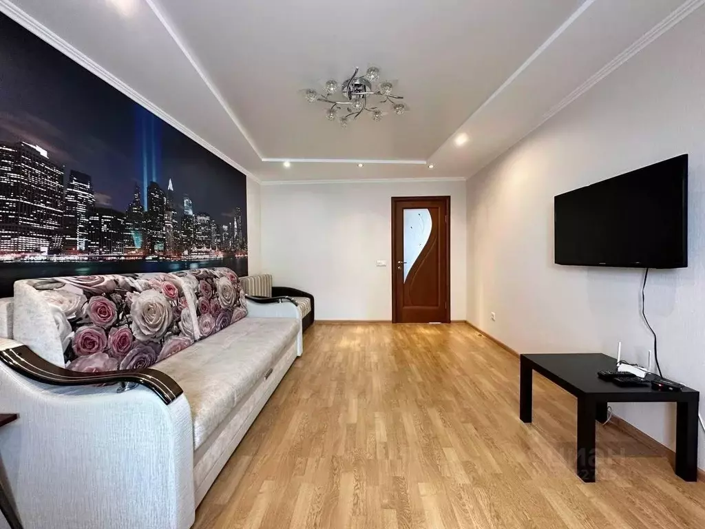 2-к кв. Самарская область, Тольятти ул. 40 лет Победы, 5А (65.0 м) - Фото 2