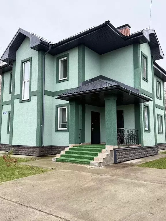 Дом в Московская область, Дмитровский муниципальный округ, д. ... - Фото 2