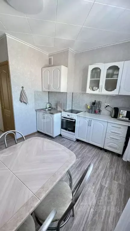 2-к кв. Ямало-Ненецкий АО, Муравленко ул. 70 лет Октября, 30 (51.0 м) - Фото 1