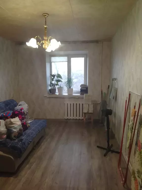 Продаётся 2-к квартира, 50 м - Фото 0