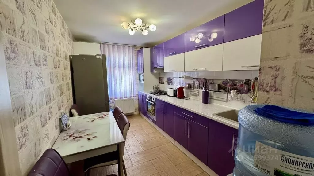 2-к кв. Севастополь просп. Античный, 15А (61.0 м) - Фото 1