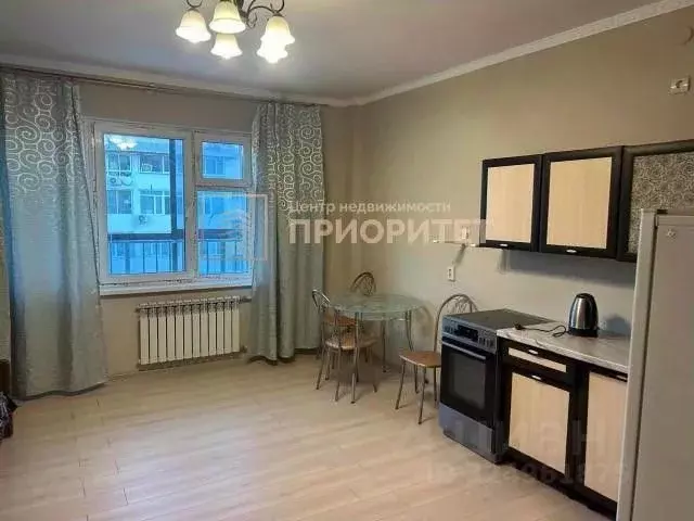 Студия Саха (Якутия), Якутск ул. Петра Алексеева, 72/1 (28.0 м) - Фото 1