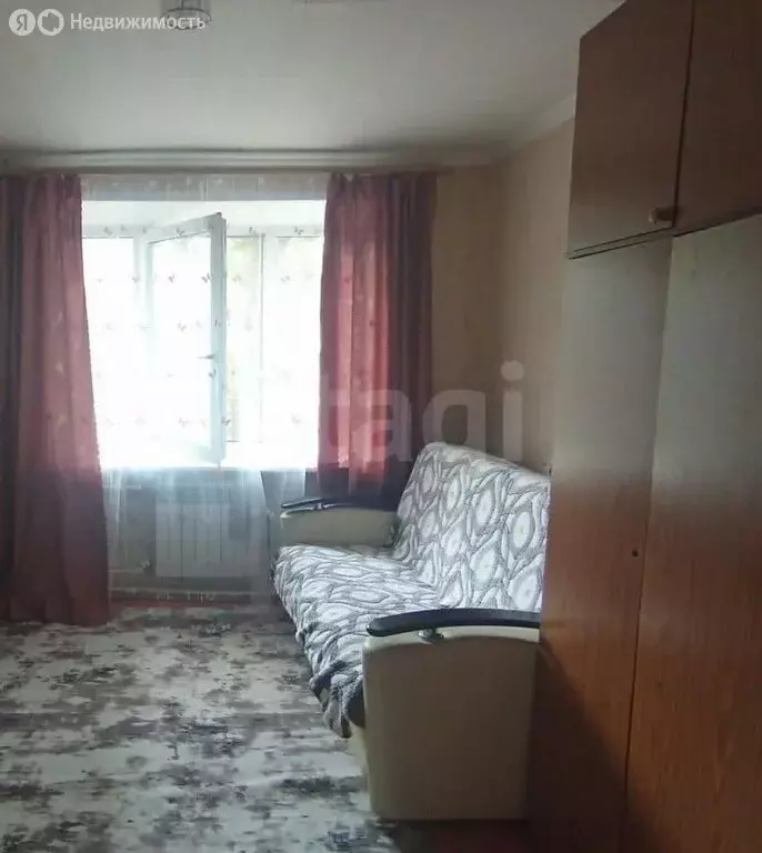 1к в -комнатной квартире (13.2 м) - Фото 2