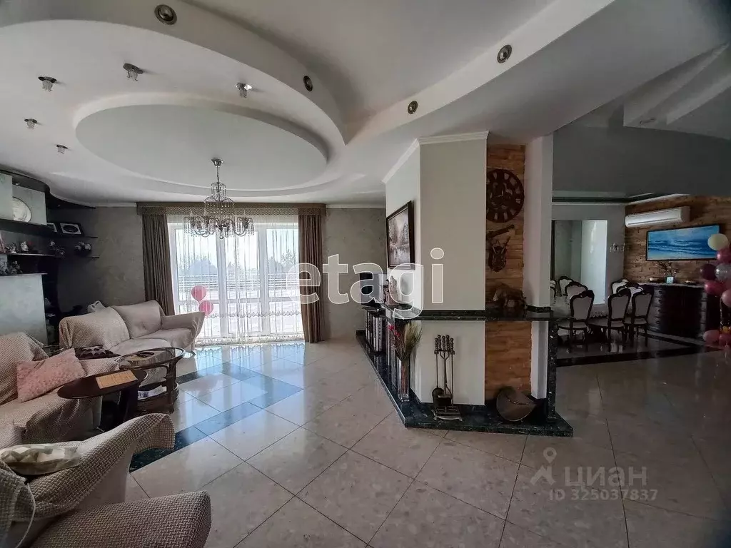 Дом в Краснодарский край, Геленджик Бобруковая Щель мкр,  (700 м) - Фото 1