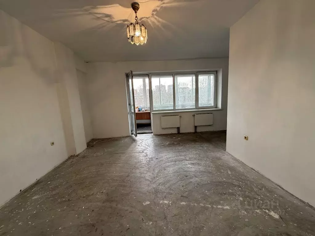 2-к кв. Иркутская область, Иркутск ул. Лермонтова, 136/2 (63.0 м) - Фото 0