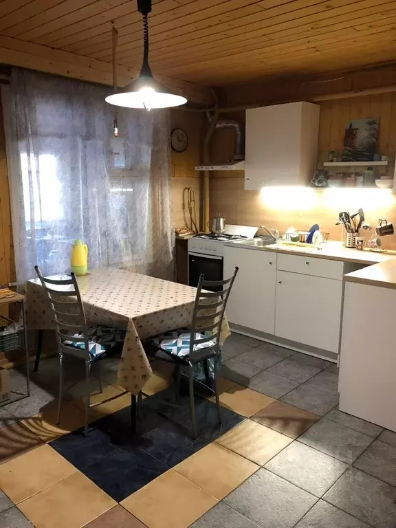 Дом в Московская область, Одинцовский городской округ, с. Иславское, ... - Фото 0