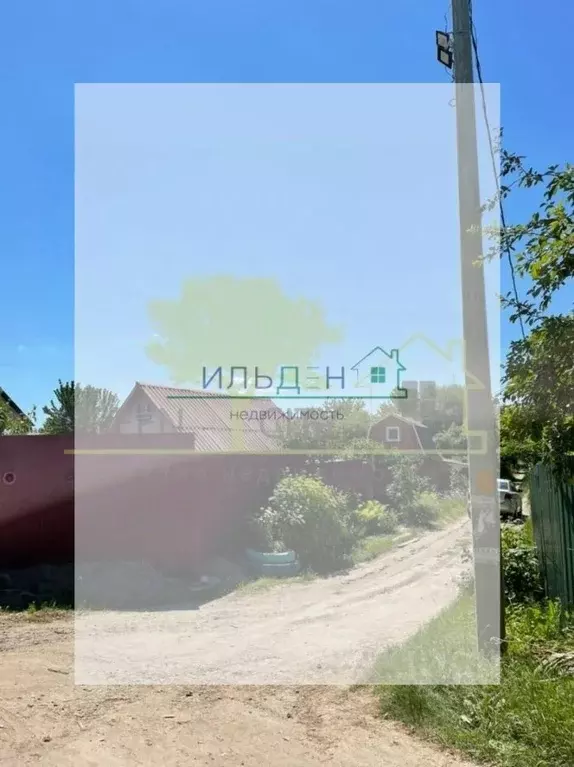 Участок в Брянская область, Брянский район, Супоневское с/пос, с. ... - Фото 2