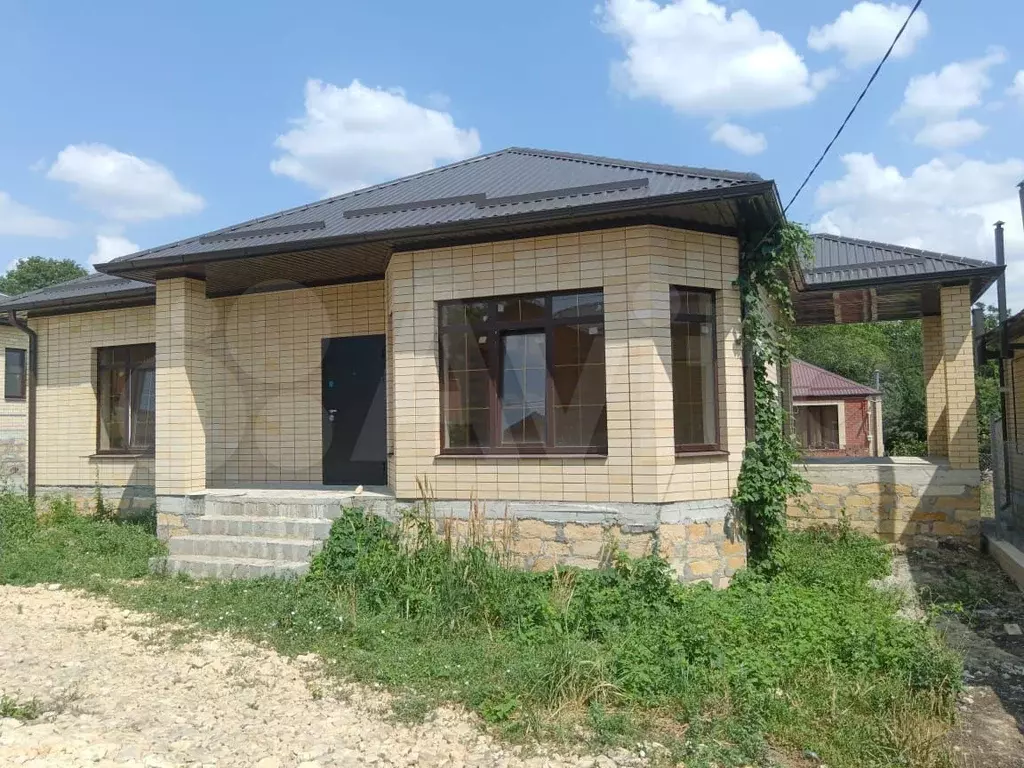 Дом 115 м на участке 4,5 сот. - Фото 1