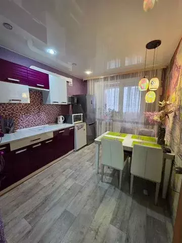1-к. квартира, 35,9 м, 5/10 эт. - Фото 0