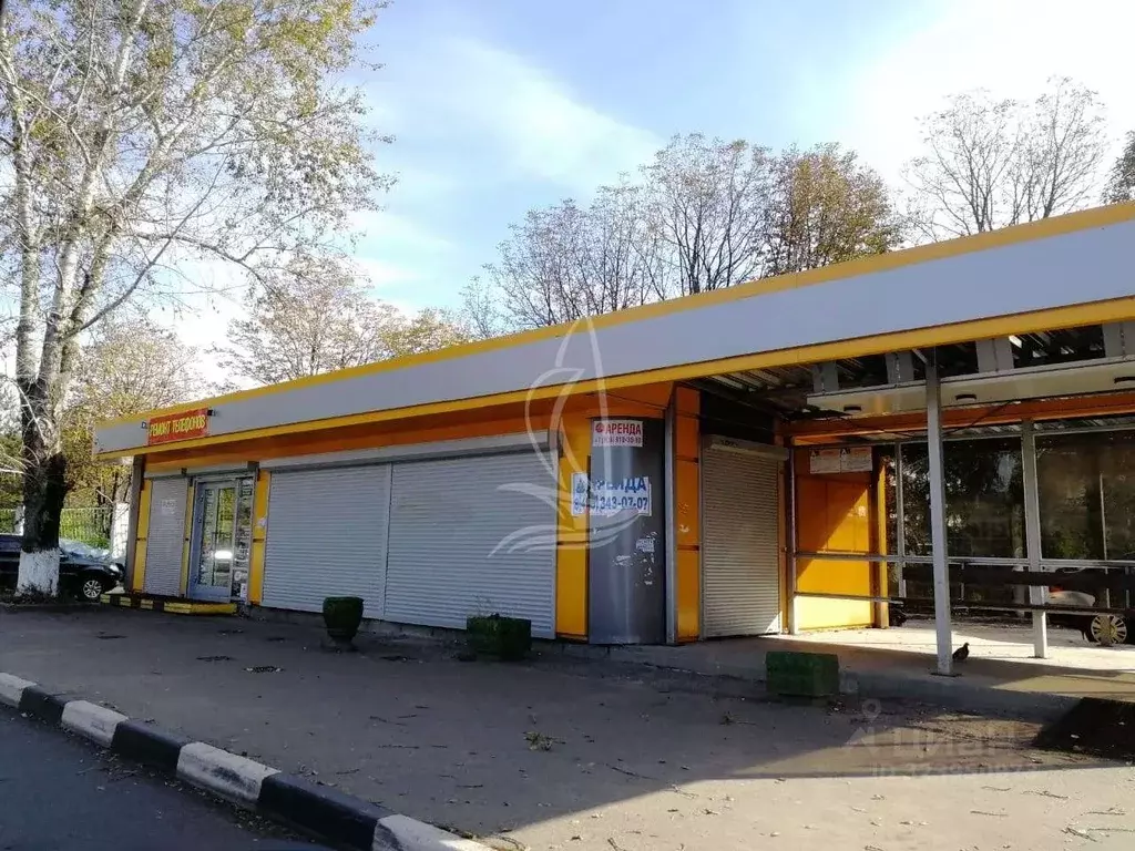 Помещение свободного назначения в Московская область, Подольск ул. ... - Фото 2