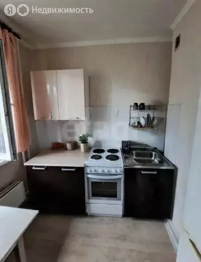 1-комнатная квартира: Томск, улица Ивана Черных, 97А (37 м) - Фото 2