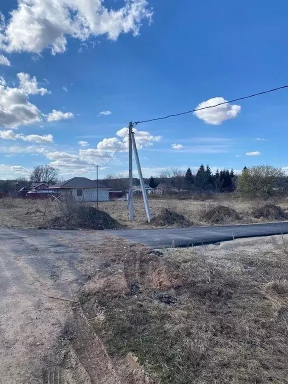 Участок в Нижегородская область, Кстовский муниципальный округ  (12.0 ... - Фото 0