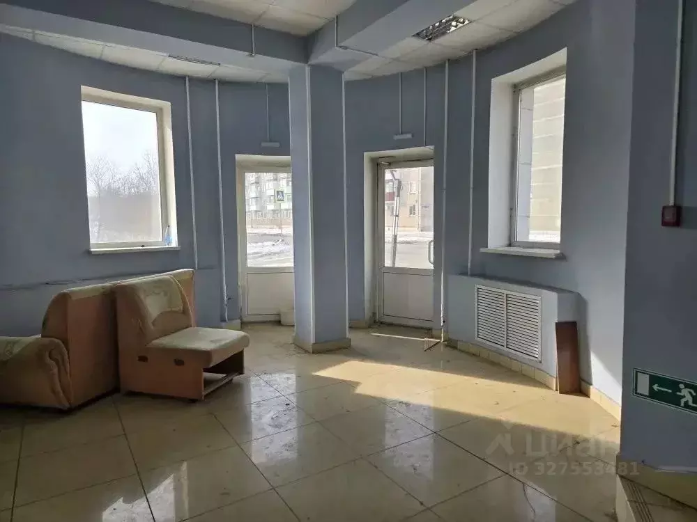 Помещение свободного назначения в Еврейская автономная область, ... - Фото 1