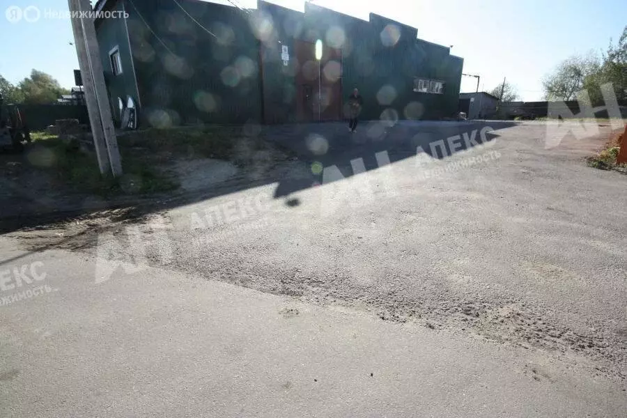 Производственное помещение (675 м) - Фото 2