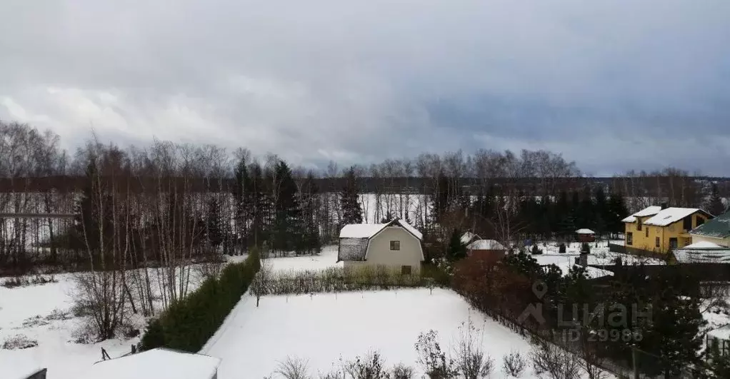 Дом в Московская область, Мытищи городской округ, д. Большое ... - Фото 1