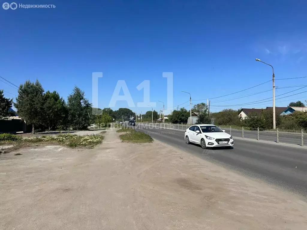 Производственное помещение (1660 м) - Фото 1