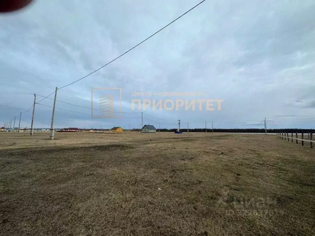 Участок в Саха (Якутия), Мегино-Кангаласский улус, Харанский наслег, ... - Фото 2