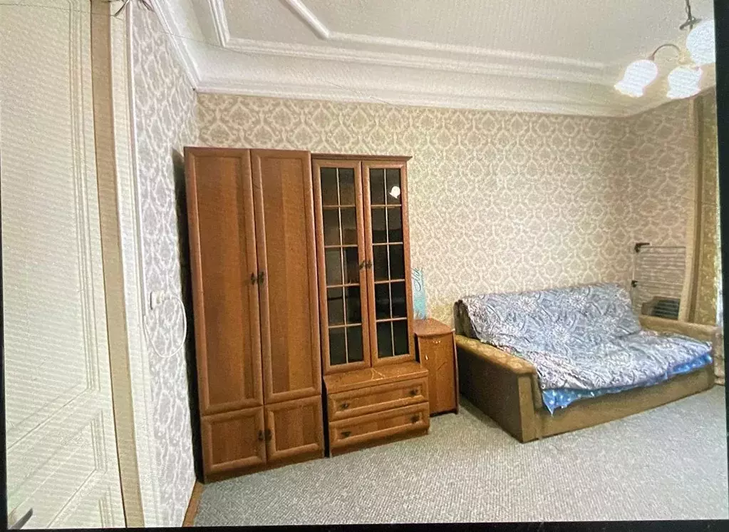 Комната Санкт-Петербург Каменноостровский просп., 16 (17.5 м) - Фото 2