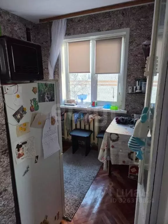 1-к кв. Еврейская автономная область, Биробиджан Пионерская ул., 63 ... - Фото 2