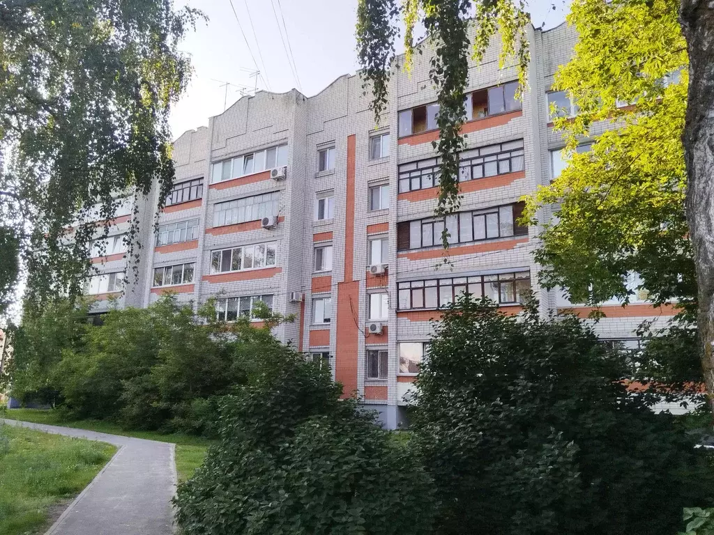 Продаётся 2-к квартира, 55 м - Фото 0