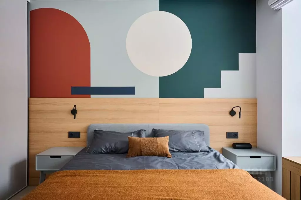 3-к кв. Московская область, Балашиха ул. Реутовская, 11 (67.0 м) - Фото 1