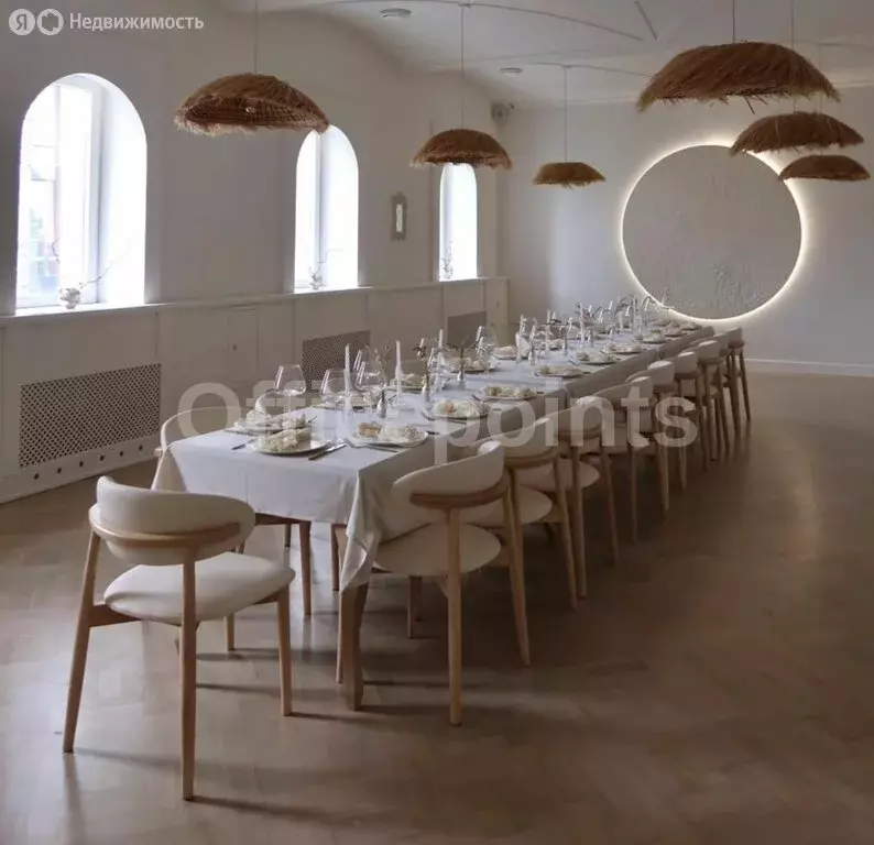 Помещение свободного назначения (1184.3 м) - Фото 1