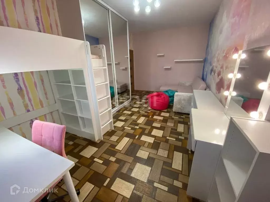 Продаётся 3-к квартира, 101.7 м - Фото 0