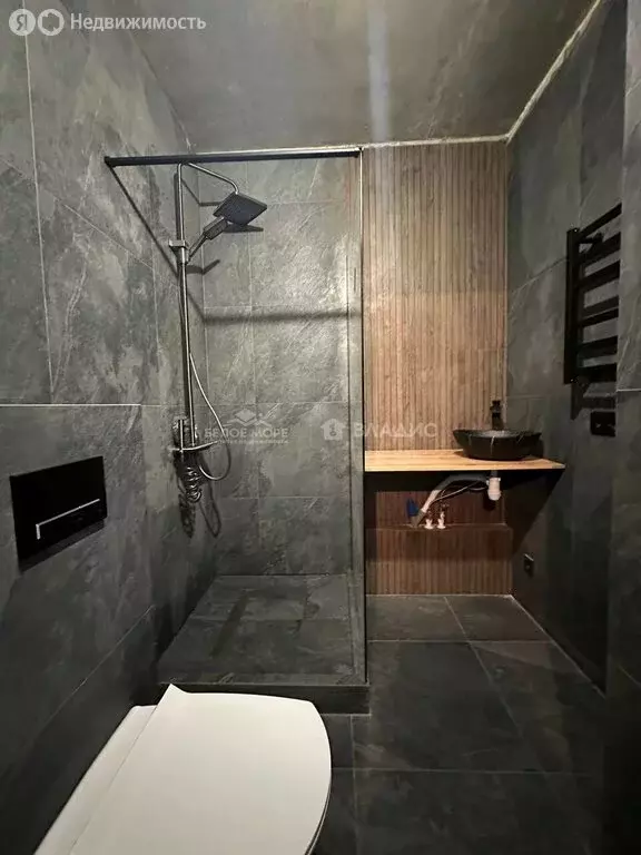 Квартира-студия: Северодвинск, Беломорский проспект, 3Ак2 (24.5 м) - Фото 0