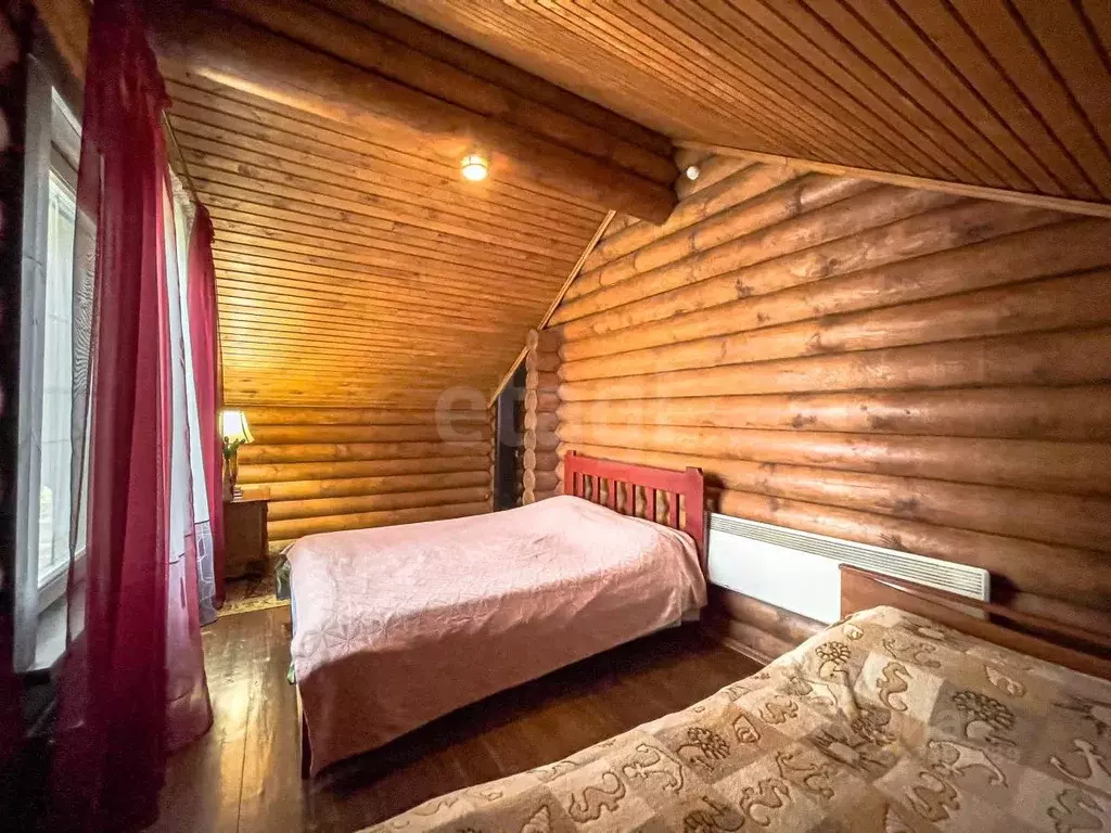 Помещение свободного назначения в Вологодская область, Усть-Кубинский ... - Фото 2