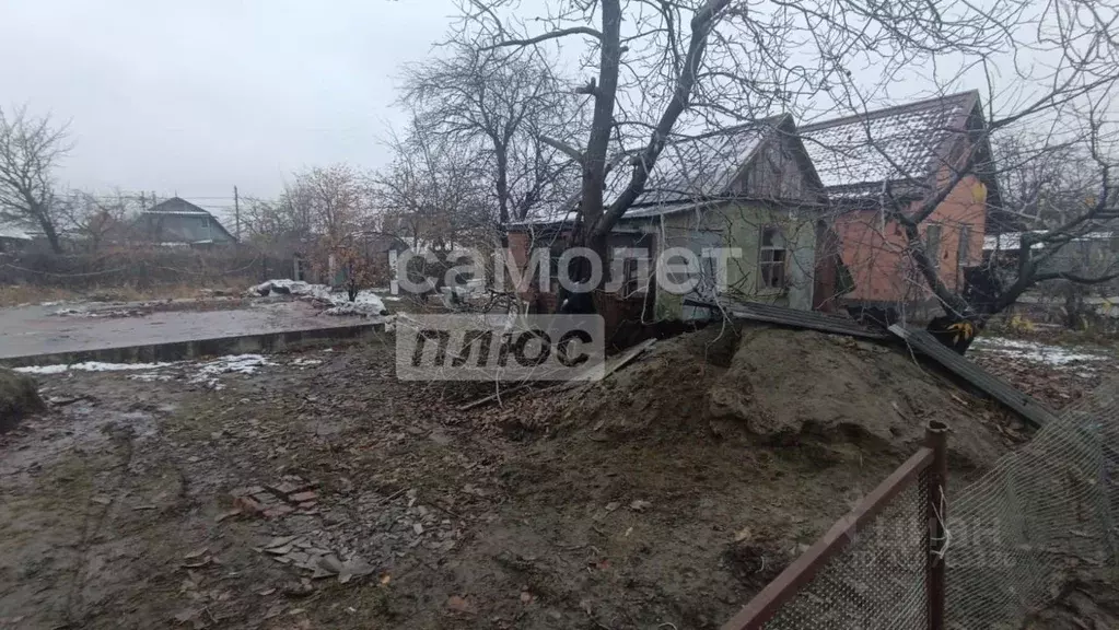 Участок в Краснодарский край, Краснодар Дружба-1 садовое товарищество, ... - Фото 1