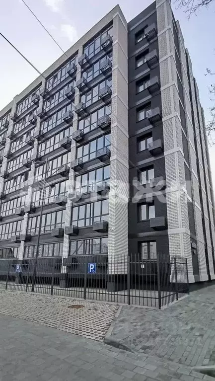 1-к кв. Амурская область, Благовещенск Крестьянский пер., 38 (42.1 м) - Фото 1