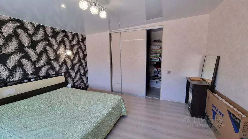 Дом в Кировская область, Киров городской округ, д. Рубцы 4 (115 м) - Фото 2