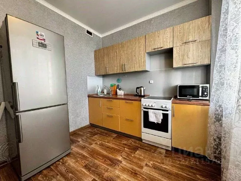 1-к кв. Татарстан, Казань ул. Маршала Чуйкова, 62 (38.0 м) - Фото 1