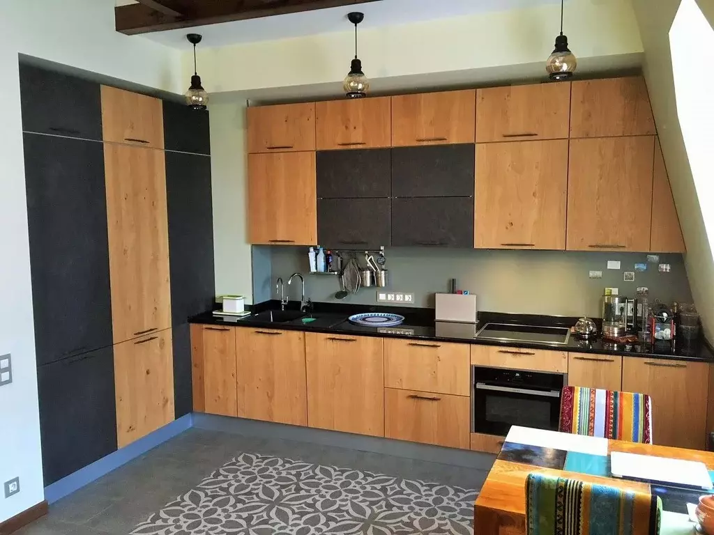 4-к кв. Санкт-Петербург ул. Большая Зеленина, 6 (115.0 м) - Фото 1