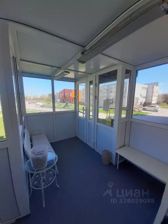 Помещение свободного назначения в Ростовская область, Волгодонск ул. ... - Фото 1