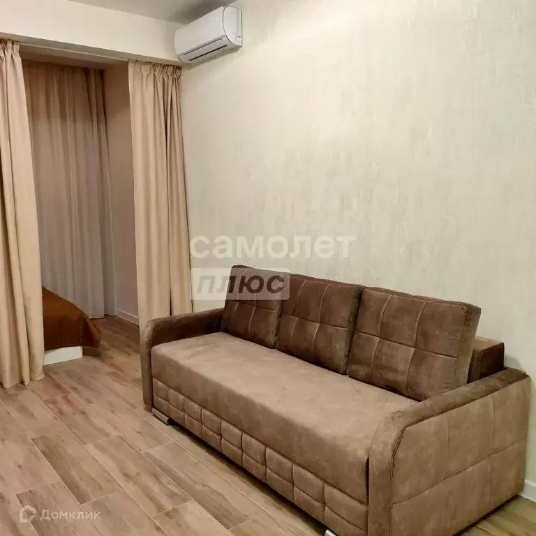 Продаётся квартира-студия, 24.9 м - Фото 1