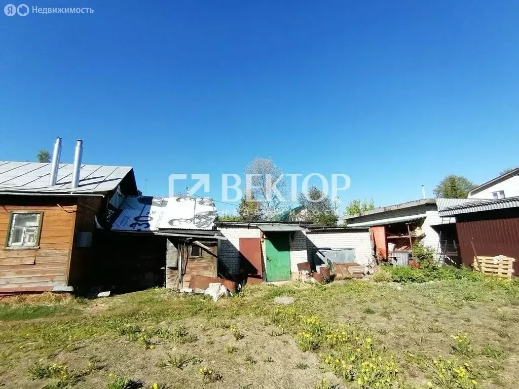 Дом в Иваново, 2-я Первомайская улица, 34 (70 м) - Фото 2