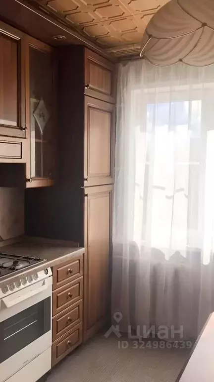 2-к кв. Тульская область, Тула ул. Вильямса, 26 (57.0 м) - Фото 1