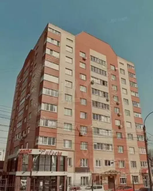 1-к кв. Курская область, Курск ул. Красной Армии, 59 (38.0 м) - Фото 0