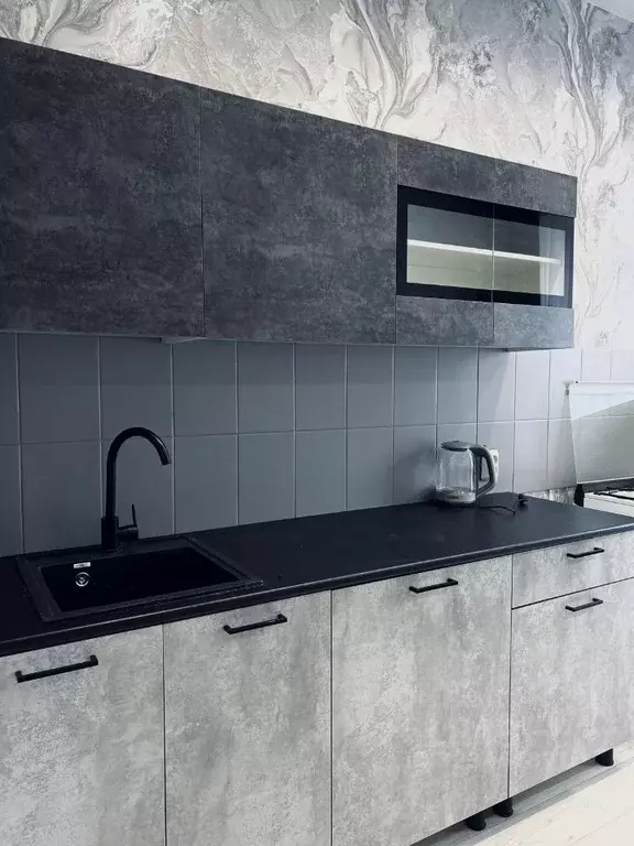 1-к кв. Вологодская область, Вологда ул. Гагарина, 2Ак2 (39.0 м) - Фото 2