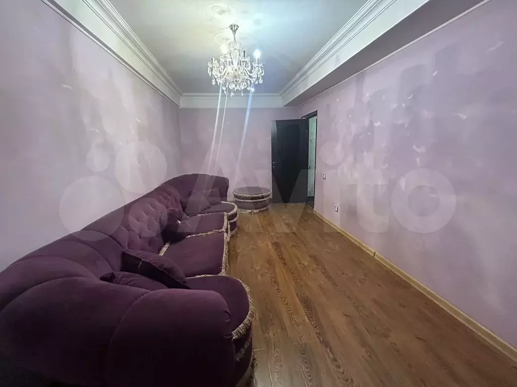 2-к. квартира, 58 м, 4/5 эт. - Фото 1